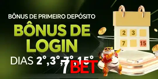 Promoções 1 7BET