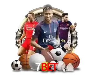 Apostas Esportivas no 7BET