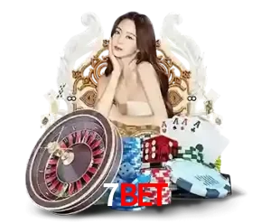 Cassino Online e Cassino Ao Vivo no 7BET