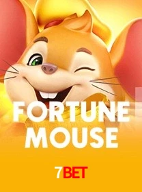 Caça-níqueis fortune mouse 7BET