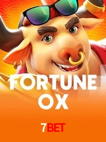 Caça-níqueis fortune ox