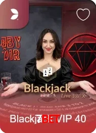 blackjack Cassino Ao Vivo