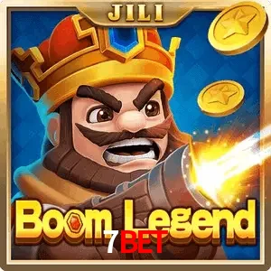 boom pescaria 7BET