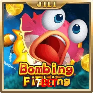 bombing fishing 7BET